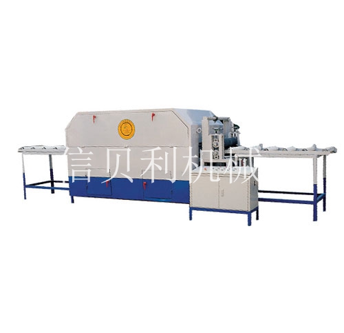 ST-530 roller automatic wire drawing machine