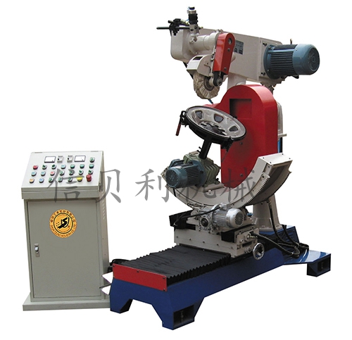 Multifunctional automatic polishing machine ST-732-A