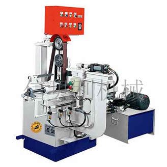 Table knife automatic sand grinding machine ST-514